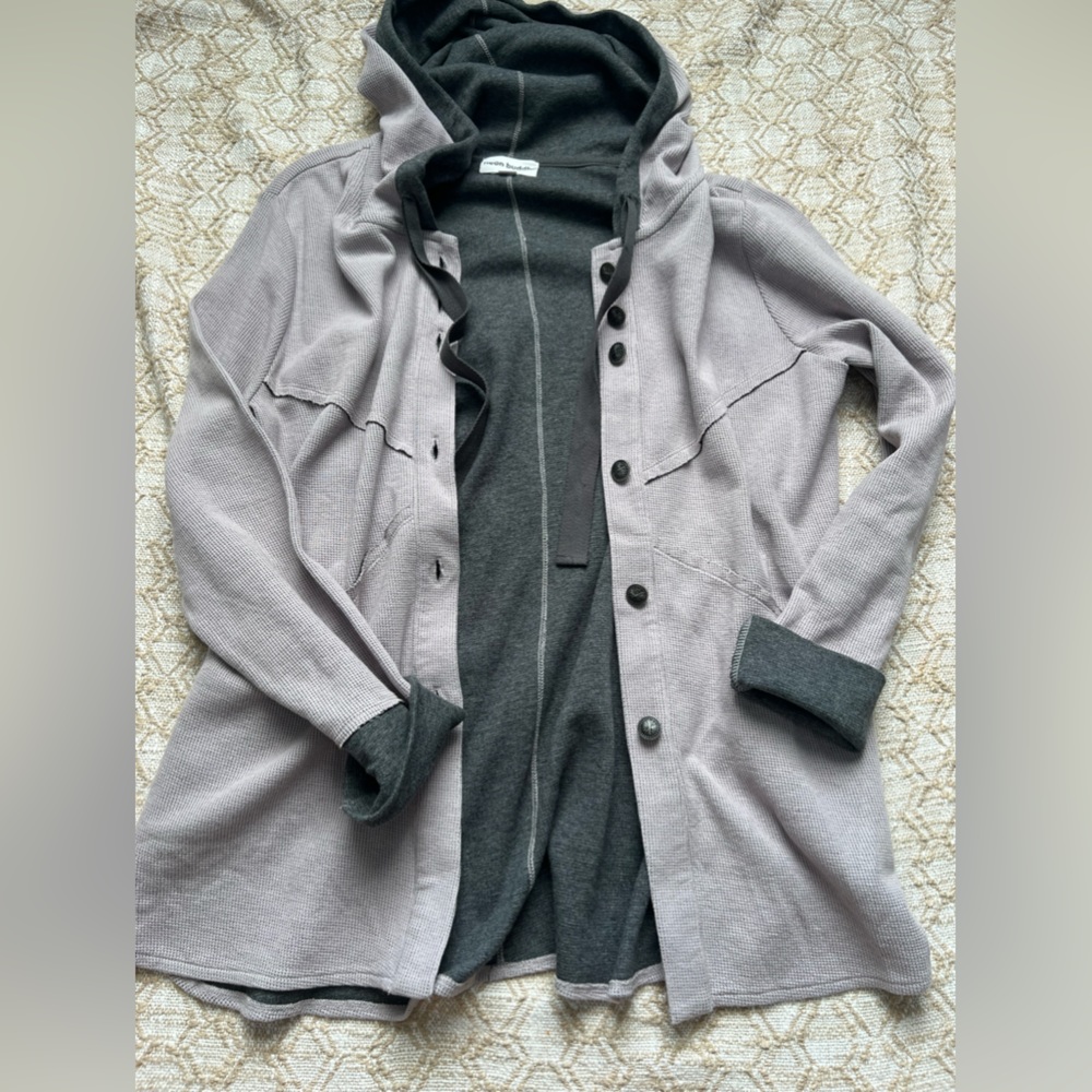 Neon Buddha Jacket